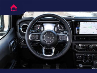 2024 Jeep Wrangler 4xe