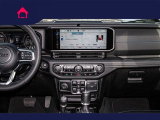 2024 Jeep Wrangler 4xe