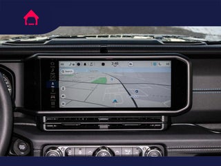 2024 Jeep Wrangler 4xe