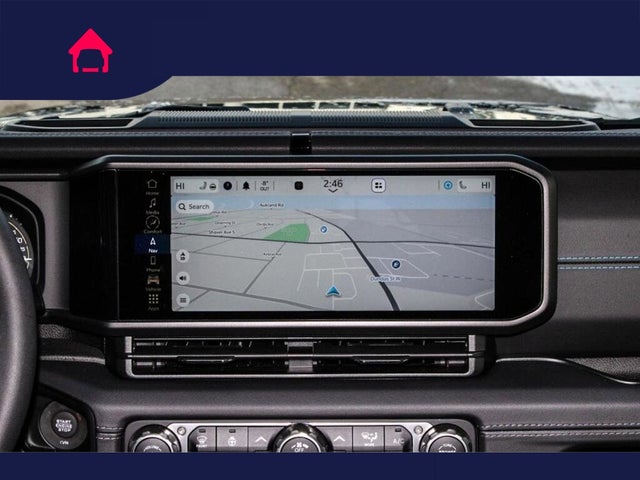 2024 Jeep Wrangler 4xe