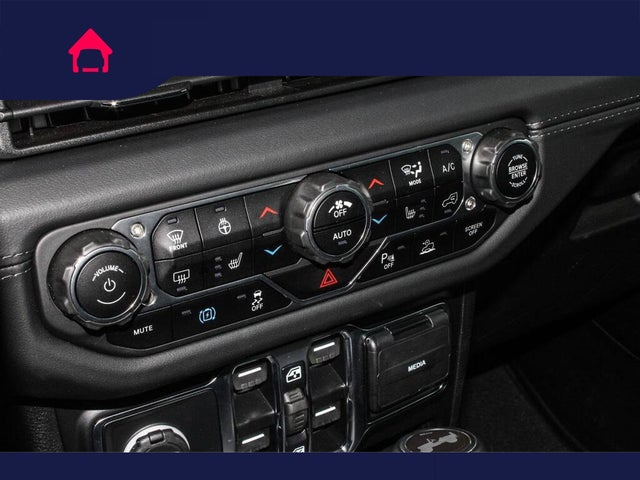 2024 Jeep Wrangler 4xe