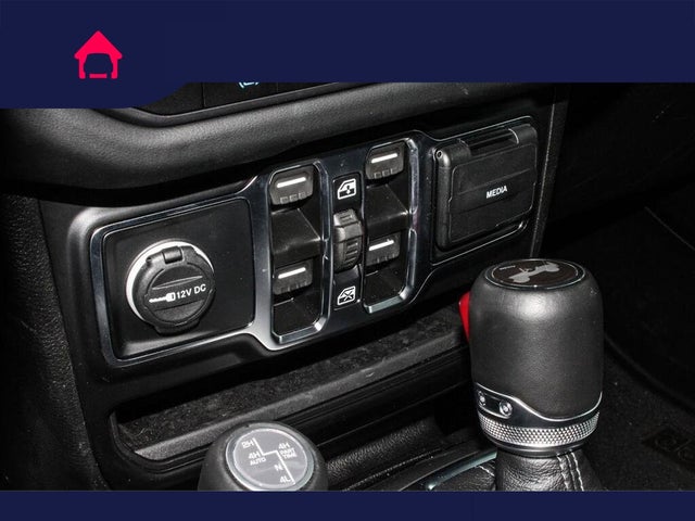 2024 Jeep Wrangler 4xe