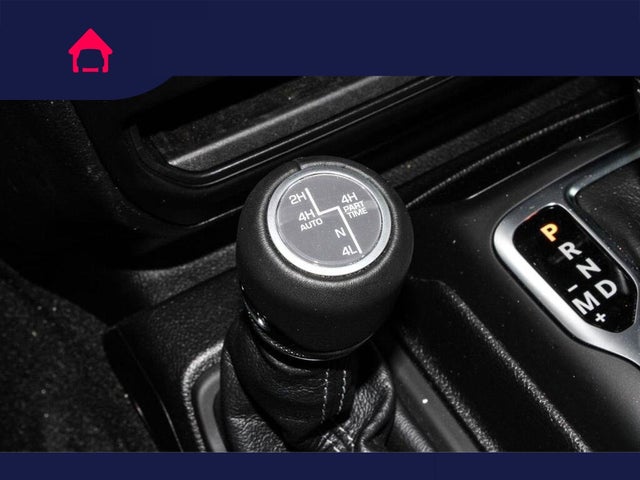 2024 Jeep Wrangler 4xe