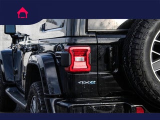 2024 Jeep Wrangler 4xe