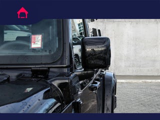 2024 Jeep Wrangler 4xe