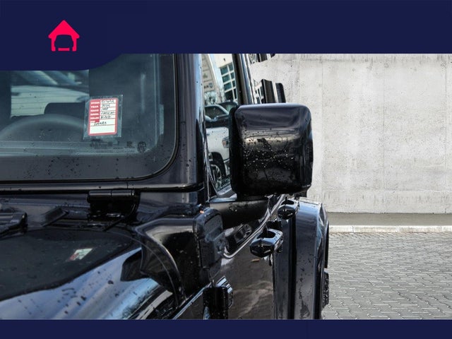 2024 Jeep Wrangler 4xe