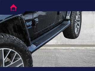 2024 Jeep Wrangler 4xe