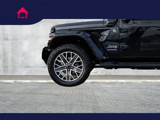 2024 Jeep Wrangler 4xe