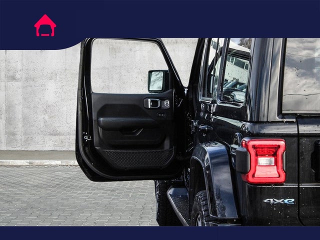 2024 Jeep Wrangler 4xe