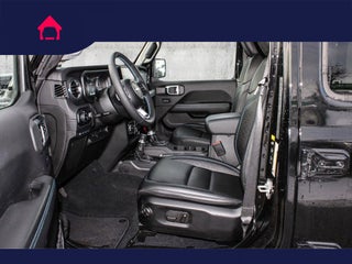 2024 Jeep Wrangler 4xe