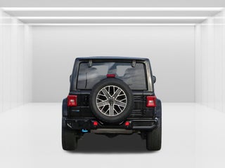 2024 Jeep Wrangler 4xe