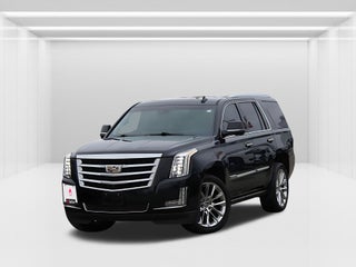 2019 Cadillac Escalade