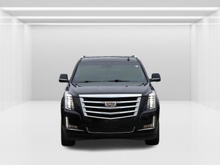 2019 Cadillac Escalade