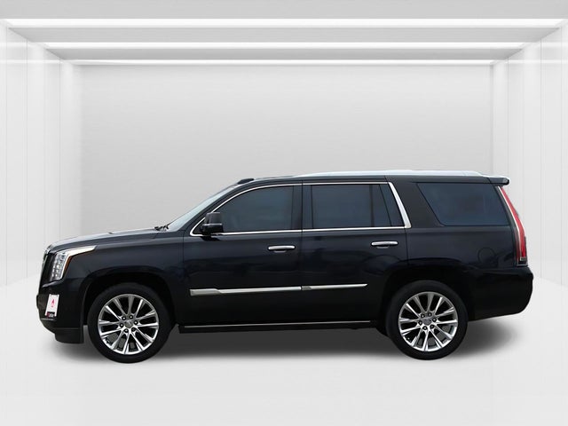 2019 Cadillac Escalade