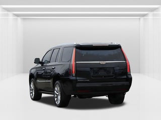 2019 Cadillac Escalade