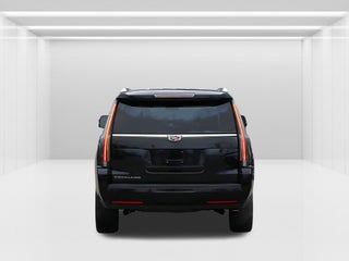 2019 Cadillac Escalade