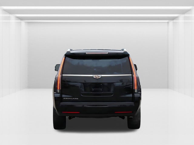 2019 Cadillac Escalade