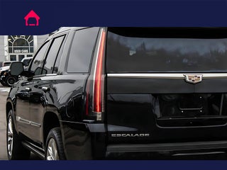 2019 Cadillac Escalade