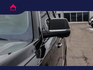 2019 Cadillac Escalade