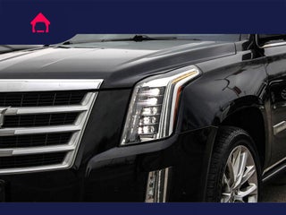 2019 Cadillac Escalade