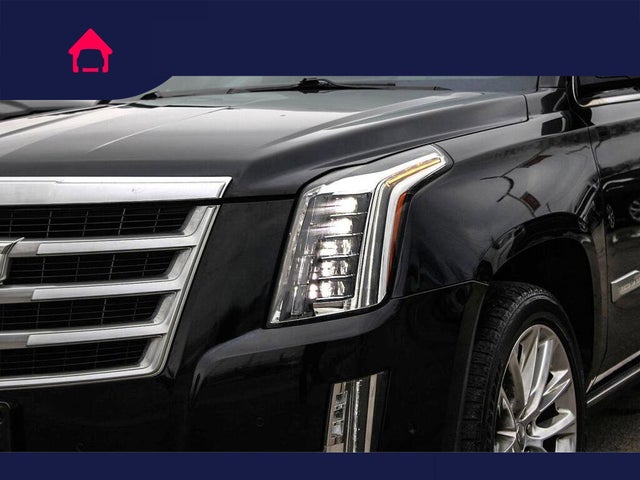 2019 Cadillac Escalade