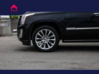 2019 Cadillac Escalade