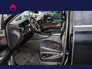 2019 Cadillac Escalade