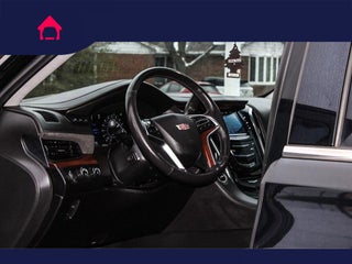 2019 Cadillac Escalade