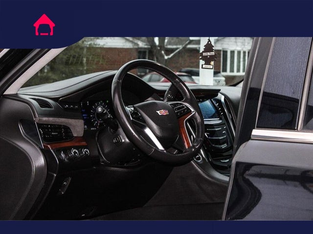 2019 Cadillac Escalade