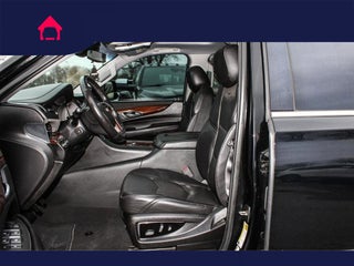 2019 Cadillac Escalade