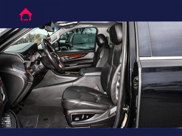 2019 Cadillac Escalade