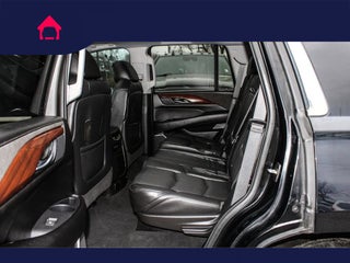 2019 Cadillac Escalade