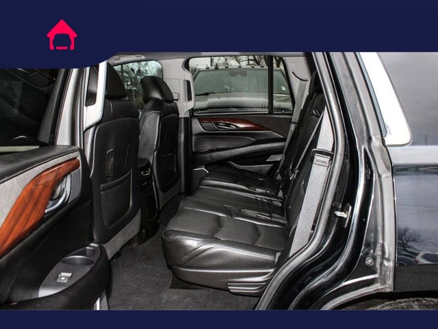 2019 Cadillac Escalade