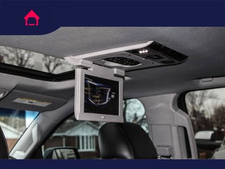 2019 Cadillac Escalade