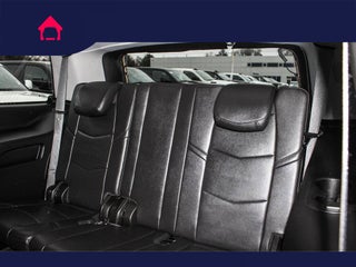 2019 Cadillac Escalade