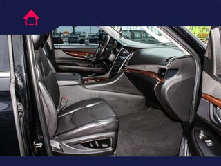 2019 Cadillac Escalade