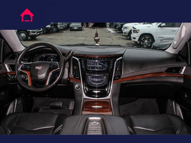 2019 Cadillac Escalade