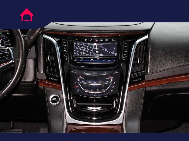2019 Cadillac Escalade
