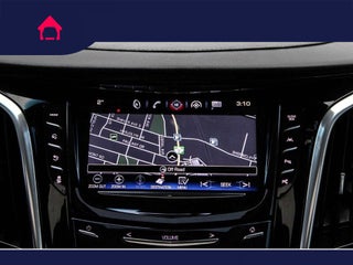 2019 Cadillac Escalade