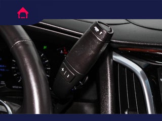 2019 Cadillac Escalade