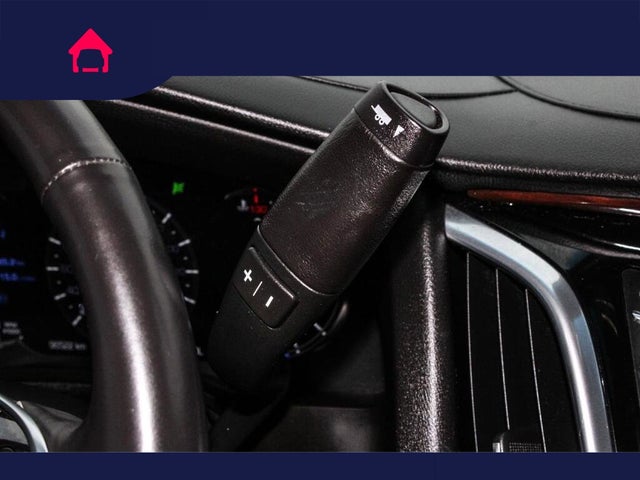 2019 Cadillac Escalade