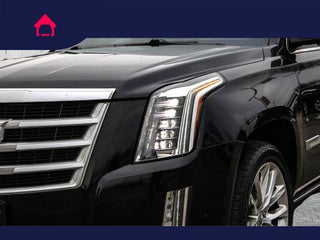 2019 Cadillac Escalade