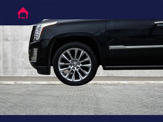 2019 Cadillac Escalade