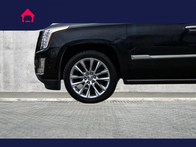 2019 Cadillac Escalade