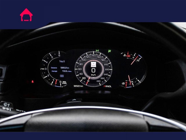 2019 Cadillac Escalade