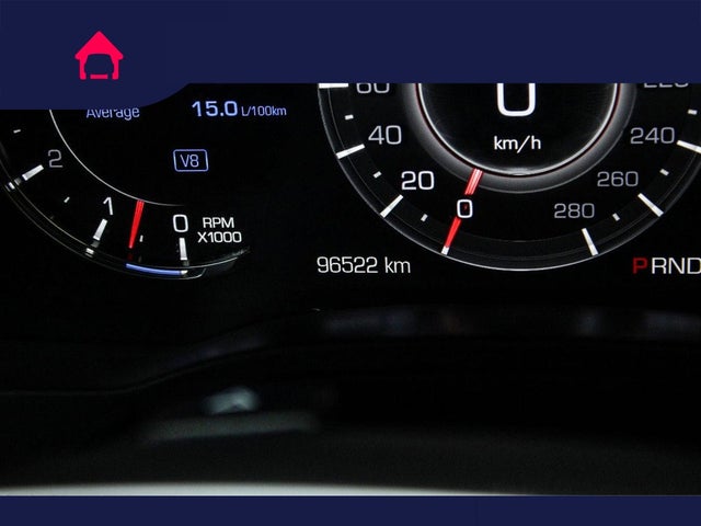 2019 Cadillac Escalade