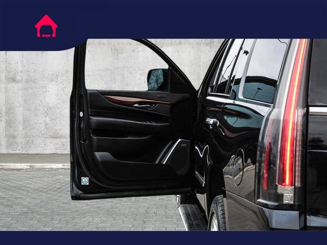 2019 Cadillac Escalade