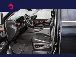 2019 Cadillac Escalade