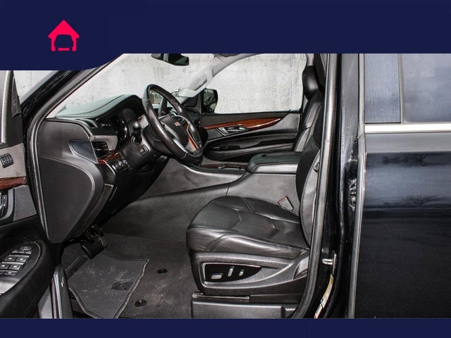2019 Cadillac Escalade
