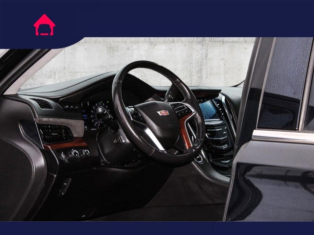 2019 Cadillac Escalade